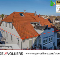 Ihr neues Zuhause: Moderne 4,5-Zi. ETW über zwei Ebenen - Eisingen