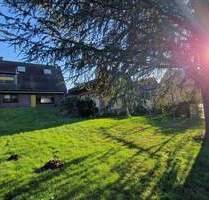 Solide Baukunst der Wirtschaftswunderzeit - Ein-bis Zweifamilienhaus in ausgesuchter Lage. - Oberhausen Sterkrade-Nord