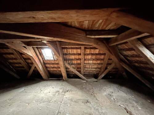 Dachboden - 
