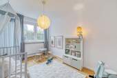 Kinderzimmer im EG - 