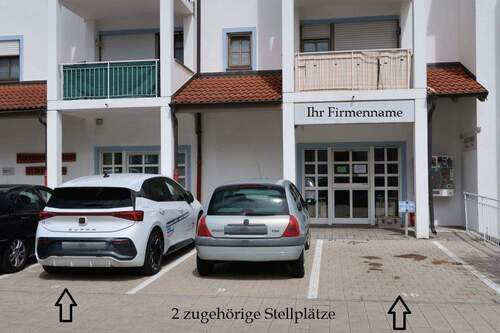 Bild2 - 2 Zimmer Büro zum Kaufen in Vilsbiburg