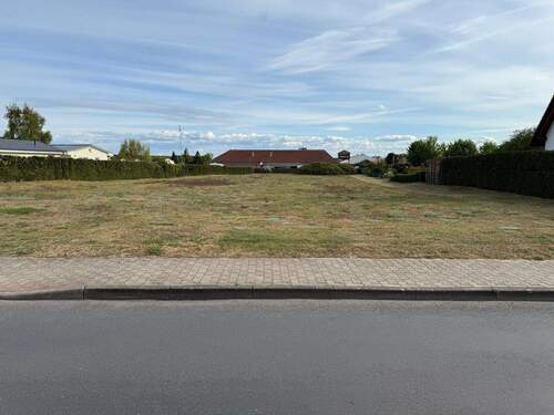 Bild 1 - Baugrundstück Koserow auf der Insel Usedom an der Ostsee provisionsfrei vom Eigentümer