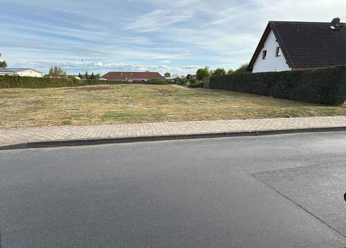 Bild 2 - Grundstück zum Kaufen in Koserow