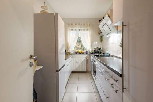 Küche Whg OG rechts - 