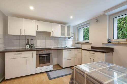 Küche Einheit UG rechts - 