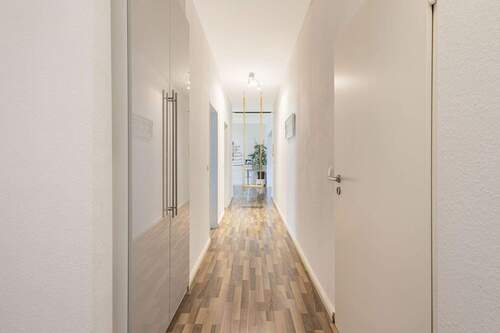 Schaukeln und glücklich sein - 