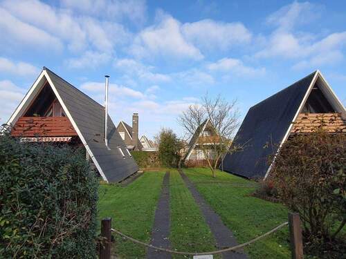 Beide Häuser - Zwei Ferienhäuser in einem Paket