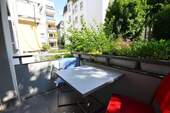 Balkon - 