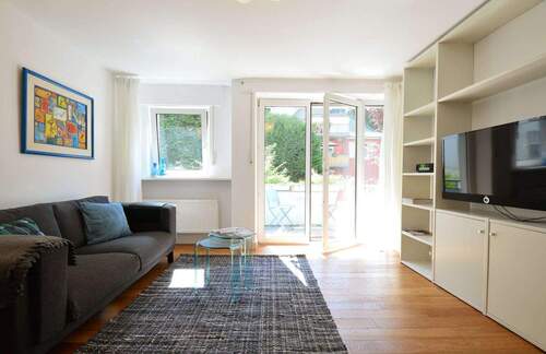 Wohnen - 3 Zimmer Etagenwohnung zur Miete in Frankfurt am Main