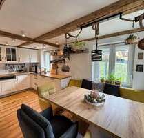 Charmantes Einfamilienhaus in Stetten ob Lontal - Historie trifft modernen Komfort - Niederstotzingen