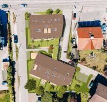 ***Vorvertrieb! Gut Thoma - KfW 40 QNG - 2 Schlafzimmer - Ferienwohnung*** - Bayerisch Gmain