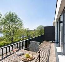 Feisneck-Blick trifft Müritz-Flair - Ihr Rückzugsort mit Rundum-Service - Waren (Müritz)
