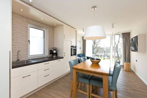 Kochbereich - 2 Zimmer Etagenwohnung zum Kaufen in Waren (Müritz)