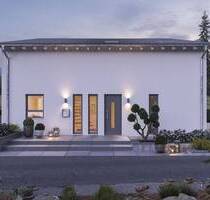 Großzügiges Einfamilienhaus mit durchdachtem Grundriss - modern, bezahlbar und energieeffizient! - Bad Salzdetfurth Wehrstedt