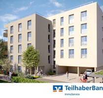 Wohnen am Faberpark - 430.200,00&nbsp;EUR Kaufpreis, ca.&nbsp; 64,70&nbsp;m&sup2;&nbsp;Wohnfl&auml;che in Nürnberg (PLZ: 90449) Röthenbach b Schweinau