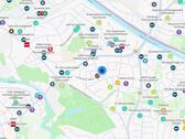 Lageplan - 