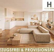 3 - 4 Zimmer Wohnung INKL Tiefgarage und Provisionsfrei - Teltow Ruhlsdorf