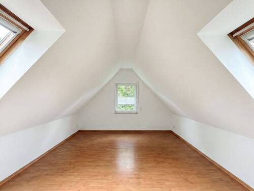 Dachgeschoss - 