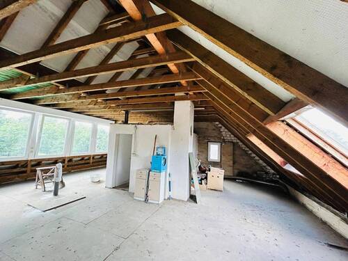 15 Dachgeschoss - 
