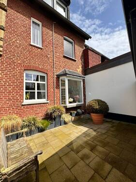 8 Innenhof - 