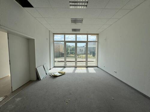 Zimmer / Büro - 