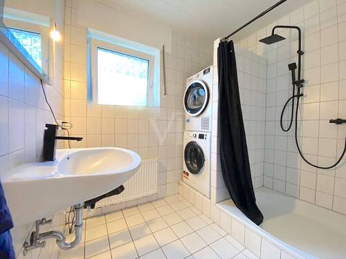 EG Badezimmer - 