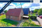 Neuvorstellung - Einfamilienhaus mit Naturanschluss - Doppelhaushälfte mit Carport