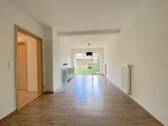 EG Wohn- Esszimmer - 