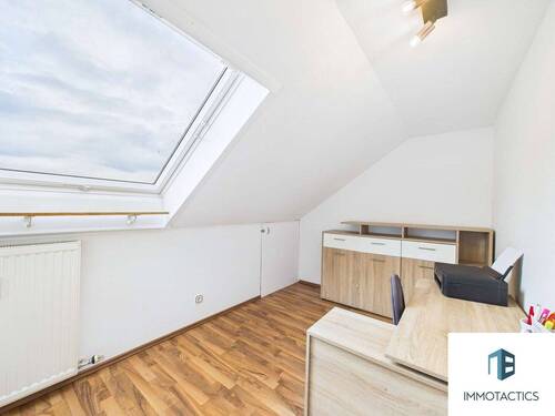 Büro 2. Wohnebene - 