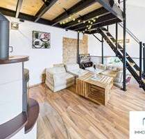 Moderne Maisonettewohnung mit 137m² Wohnfläche und 2 Stellplätze inklusive! - Bad Kreuznach