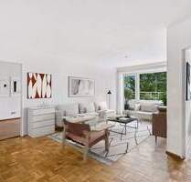 Zentral. Stilvoll. Lübeck pur - Ihr neues Zuhause mit Tiefgarage & Aufzug!