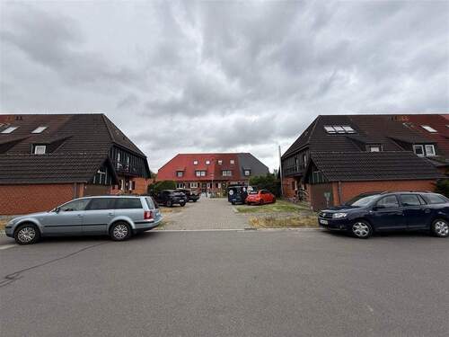 02 - 4 Zimmer Mehrfamilienhaus, Wohnhaus zum Kaufen in Zossen