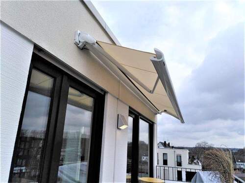 Markise Balkon - 