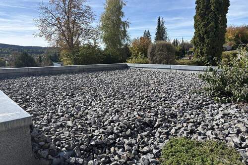 Dacheindeckung Garagen - 