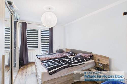 Schlafzimmer - 