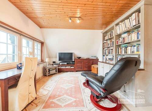 Büro/Kinderzimmer DG - 