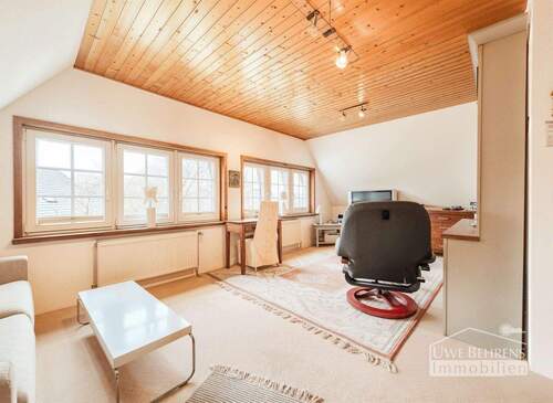 Büro/Kinderzimmer DG - 