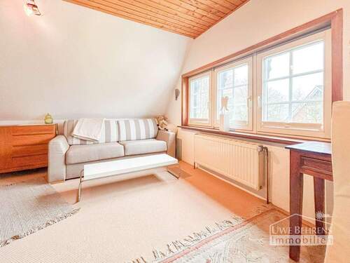 Büro/Kinderzimmer DG - 