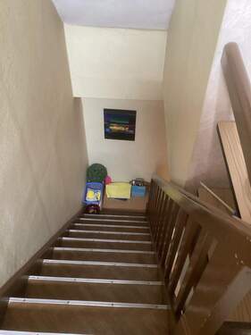 Treppenhaus - 