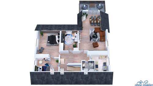 2_3D_1.Obergeschoss - 