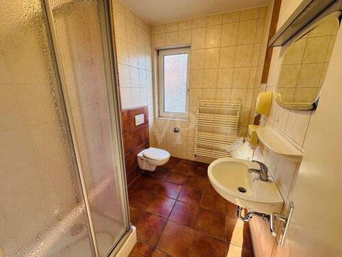 Badezimmer im OG - 