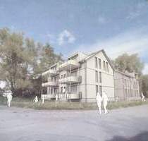 Neubau in Worblingen - Wohnen an der Aach - 3 Zimmer Eigentumswohnung - Rielasingen-Worblingen