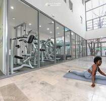 Facharztforum Fürth: EG Fläche für Arztpraxis, Rehabilitationscenter etc.