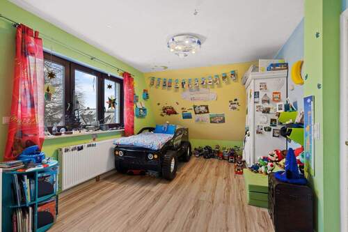 Kinderzimmer 1 - 