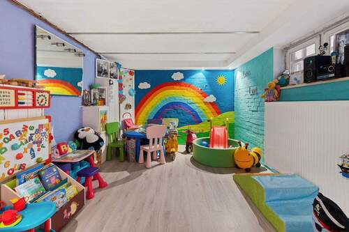 Spielzimmer - 