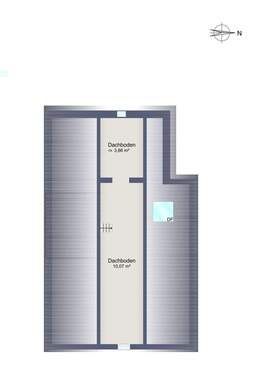 Dachboden - 