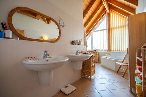 Das Masterbad - stilvolle Wohlfühloase ... - 