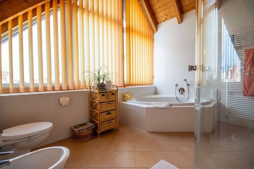 ... mit besonderem architektonischem Reiz - 