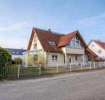 ***MEHR RAUM. MEHR LICHT. MEHR LEBEN - MEIN TRAUMHAUS*** - Berngau