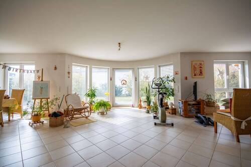 ... und repräsentativ - 